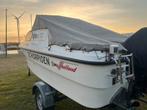 Shetlander fam 4, Watersport en Boten, Ophalen, Zo goed als nieuw