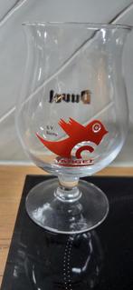 Duvel glas Target, Verzamelen, Ophalen of Verzenden, Duvel