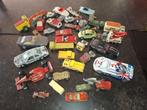 lot modelauto's, Enlèvement, Utilisé, Autres types