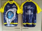 Fietsshirt, maat L, Fietsen en Brommers, Fietsaccessoires | Fietskleding, Biemme, Heren, Ophalen of Verzenden, Zo goed als nieuw
