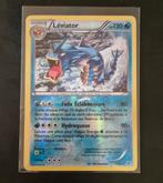 gyarados - generations, Ophalen of Verzenden, Zo goed als nieuw, Losse kaart, Foil