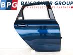 PORTIER RECHTS ACHTER BMW 2 serie Active Tourer (F45), Gebruikt, Achter, BMW, Deur