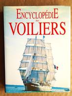 Encyclopédie des Voiliers - 1994 - Dominique Buisson, Autres sujets/thèmes, Utilisé, Enlèvement ou Envoi, Série complète