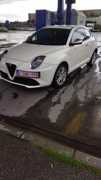 Alfa mito 2017 (Euro6) ou échange moto sportive, Autos, Jantes en alliage léger, Boîte manuelle, MiTo, 3 portes