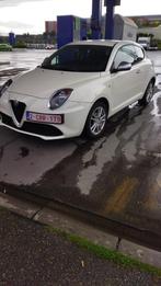 Alfa mito 2017 (Euro6), Autos, Alfa Romeo, Jantes en alliage léger, Boîte manuelle, MiTo, 3 portes