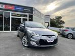 HYUNDAI Veloster 1.6 GDi, Auto's, Voorwielaandrijving, Stof, Bedrijf, Handgeschakeld