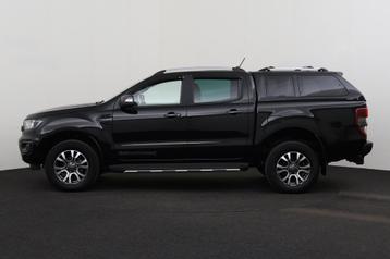 Ford Ranger WILDTRAK 2.0 BITURBO WILDTRAK 2.0 BITURBO + A/T  beschikbaar voor biedingen