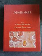 Boek Agnes Maes, Ophalen of Verzenden, Nieuw, Schilder- en Tekenkunst