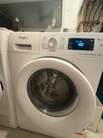 Wasmachine Whirlpool, Elektronische apparatuur, Wasmachines, 8 tot 10 kg, Ophalen of Verzenden, Zo goed als nieuw