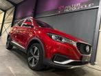 MG ZS Luxury 45 KWh, Autos, MG, Euro 6, Noir, 105 kW, Automatique
