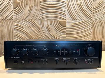 Accuphase E-206 Black