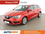 Renault Mégane 1.2 TCe Energy Life (bj 2018), Auto's, Voorwielaandrijving, Stof, https://public.car-pass.be/vhr/68c380ed-85c8-4f87-857a-90c62086224d