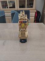 Avenger lego sets, Ophalen, Zo goed als nieuw, Complete set, Lego