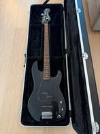 Fender Squier basgitaar + Gator Case, Ophalen, Gebruikt, Elektrisch