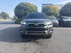 Toyota Hilux Invincible + Pro Pack Comfort, Auto's, Toyota, Automaat, 4 deurs, Parkeersensor, Bedrijf