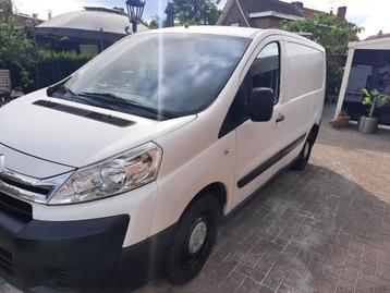 Te mooie citroen jumpy 2.0 hdi 3 zitplaatsen lichtevracht!!! beschikbaar voor biedingen