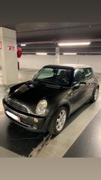 Mini Cooper te koop, Auto's, Mini, 4 zetels, Alarm, Overige kleuren, Leder