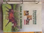 Équitation / la passion du cheval / classeur incomplet, Ophalen of Verzenden, Gelezen, Paarden of Pony's