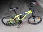 2 vélos 9-12 ans Rockrider ST500, Versnellingen, Gebruikt, Rockrider, Ophalen