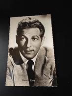 Vintage foto postkaart filmsterren, Verzamelen, Foto's en Prenten, Ophalen of Verzenden, Zo goed als nieuw, Foto