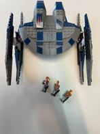 Lego Star Wars set 8016 uit 2009 Compleet, Kinderen en Baby's, Speelgoed | Duplo en Lego, Ophalen of Verzenden, Gebruikt, Complete set