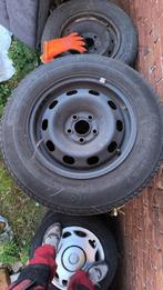 Velgen met nieuwe band, Ophalen, 15 inch, Velg(en), Nieuw