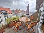 Appartement te huur in Knokke-Heist, Appartement