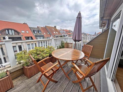 Appartement te huur in Knokke-Heist, Immo, Huizen te huur, Appartement
