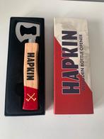 HAPKIN flesopener, Verzamelen, Ophalen of Verzenden, Nieuw