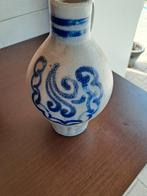 Vaas delfts blauw, Antiek en Kunst, Ophalen