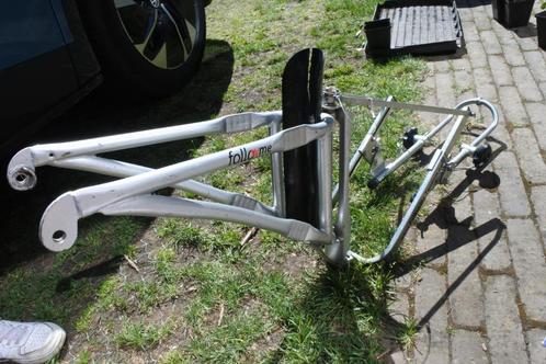 FollowMe Tandem, Fietsen en Brommers, Fietsaccessoires | Overige Fietsaccessoires, Gebruikt, Ophalen