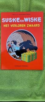 Suske en Wiske gelegenheidsuitgave De Beukelaer, Meerdere stripboeken, Ophalen, Zo goed als nieuw, Willy Vandersteen