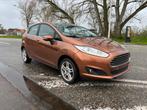 Ford Fiesta 1.0 EcoBoost 2015/111000 km, Auto's, Te koop, Bedrijf, Benzine, Euro 6