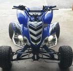 Yamaha 660 Raptor, Motoren, Quads en Trikes, 660 cc