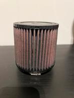 K&N vervaningsfilter BMW, Ophalen, BMW