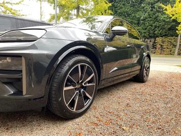 Velgen Porsche Macan Turbo  21 inch nieuw min 50%