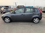Ford Fiesta 1.4d GARANTIE/ KEURING/ CARPASS, Auto's, 5 deurs, Fiësta, Zilver of Grijs, Te koop