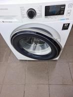 Machine à laver Samsung Eco Bubble, Electroménager, Lave-linge, Comme neuf, Enlèvement ou Envoi