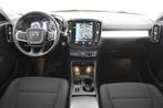 Volvo XC40 T5 Inscription *1ste Eigenaar*Panodak*360 Camera*, Argent ou Gris, Achat, 1800 kg, Euro 6