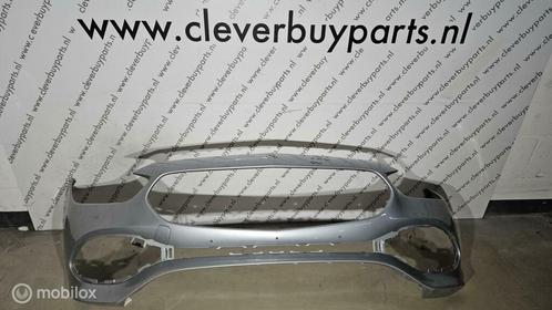 Voorbumper origineel C-klasse W206 ('21->) A2068808501, Auto-onderdelen, Carrosserie, Bumper, Mercedes-Benz, Voor, Gebruikt, Ophalen of Verzenden
