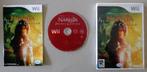 Narnia Prins Caspian voor de Nintendo Wii Compleet, Ophalen of Verzenden, Zo goed als nieuw