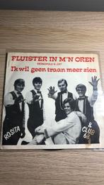 Rosita& club 68 - fluister in mijn oren, Gebruikt, Ophalen of Verzenden