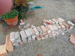 Metselstenen, Doe-het-zelf en Bouw, Metselstenen, Ophalen, Gebruikt