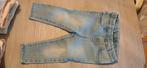 Jeans, Kinderen en Baby's, Babykleding | Maat 80, Ophalen, Broekje, Meisje, H&M