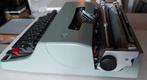 Vintage typemachine Olivetta Lettera 32, Antiek en Kunst, Ophalen