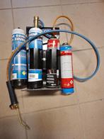 Chalumeau gaz et oxygène Welco, Bricolage & Construction, Enlèvement, Comme neuf