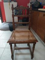 4 stoelen, Huis en Inrichting, Barren, Ophalen, Zo goed als nieuw