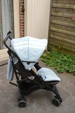 Easywalker Minibuggy, Kinderen en Baby's, Buggy's, Ophalen, Gebruikt, Overige merken, Verstelbare rugleuning