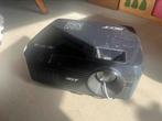 Acer X1130P DLP Projector, Audio, Tv en Foto, Beamers, Gebruikt, Ophalen of Verzenden, DLP, Overige resoluties