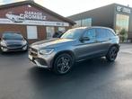Mercedes GLC de PHEV 4Matic AMG, 143 kW, Euro 6, SUV of Terreinwagen, Zilver of Grijs